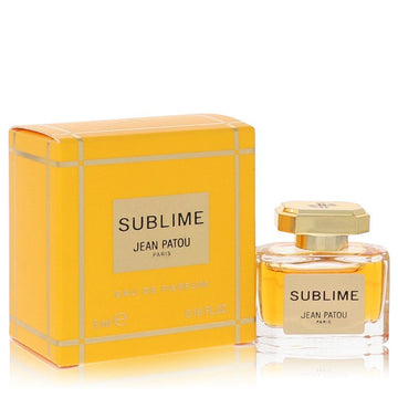 Sublime by Jean Patou